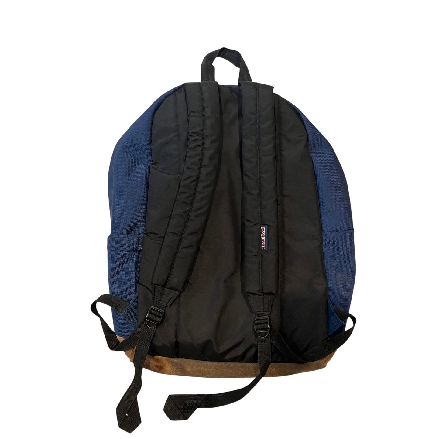 JanSport Right pack 3 Section Backpack Cannibal Corpse Patch