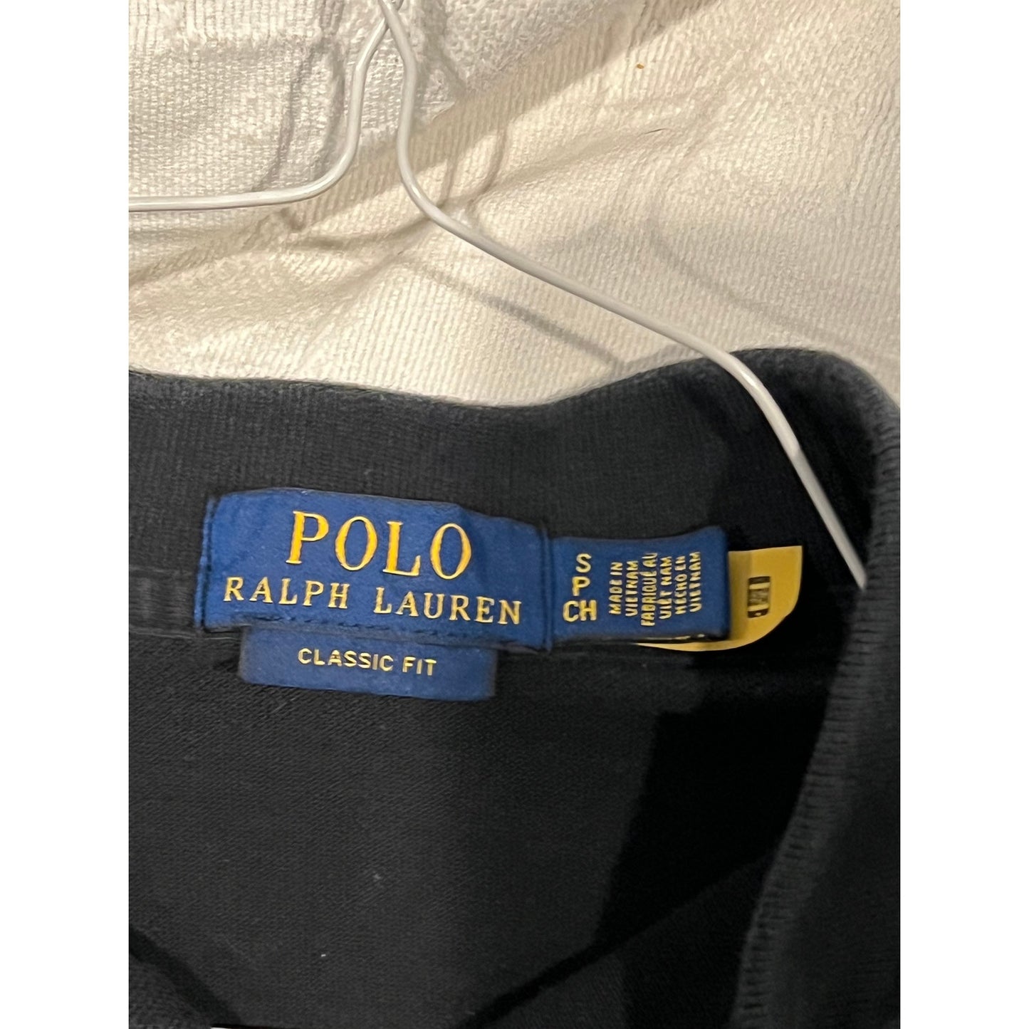 Polo Ralph Lauren Shirt Munich Germany 3 Big Pony Mens Small