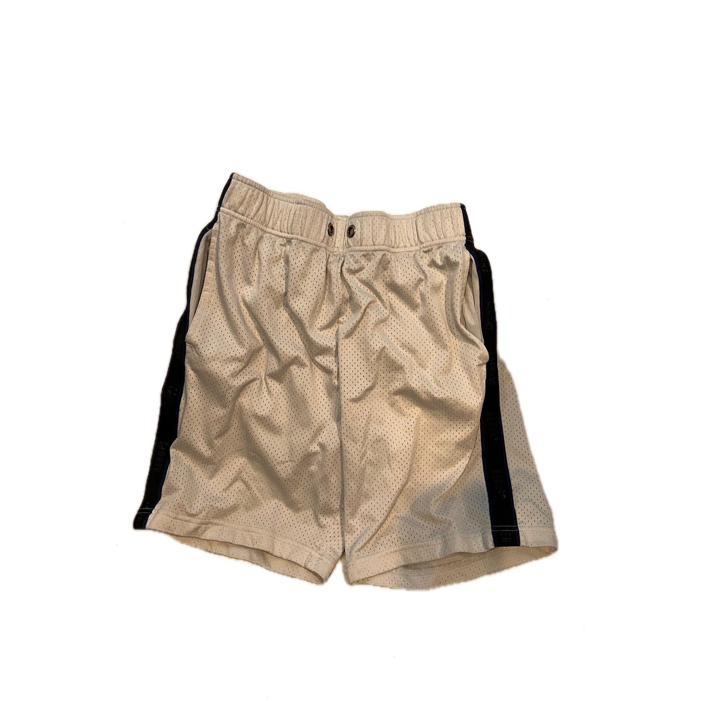 Aeropostale Basketball Training Shorts Mens Medium