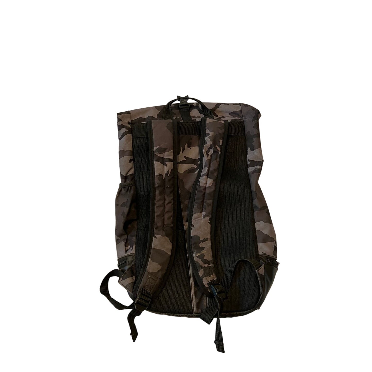 Nike Vapor Energy Roll Top Backpack Camo