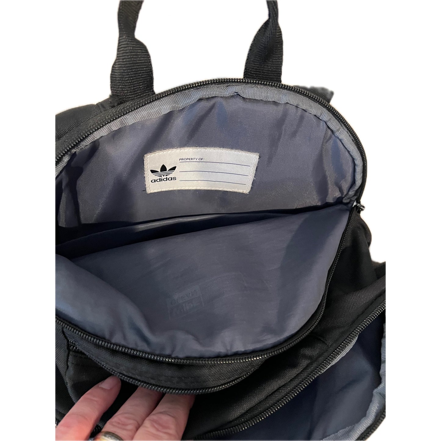 Adidas Originals Essentials Backpack