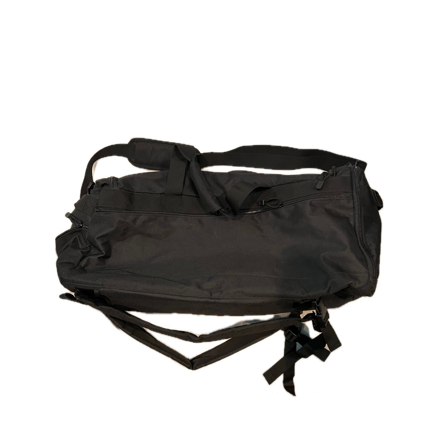 G4Free 3-in-1 Travel Duffle/backpack Combo