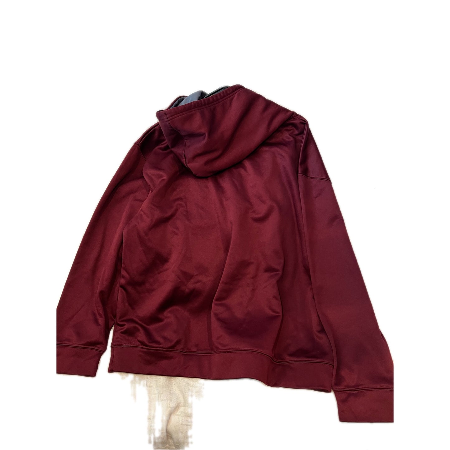 Chandail à Capuche ProEdge Virginia Tech Hokies Homme XL