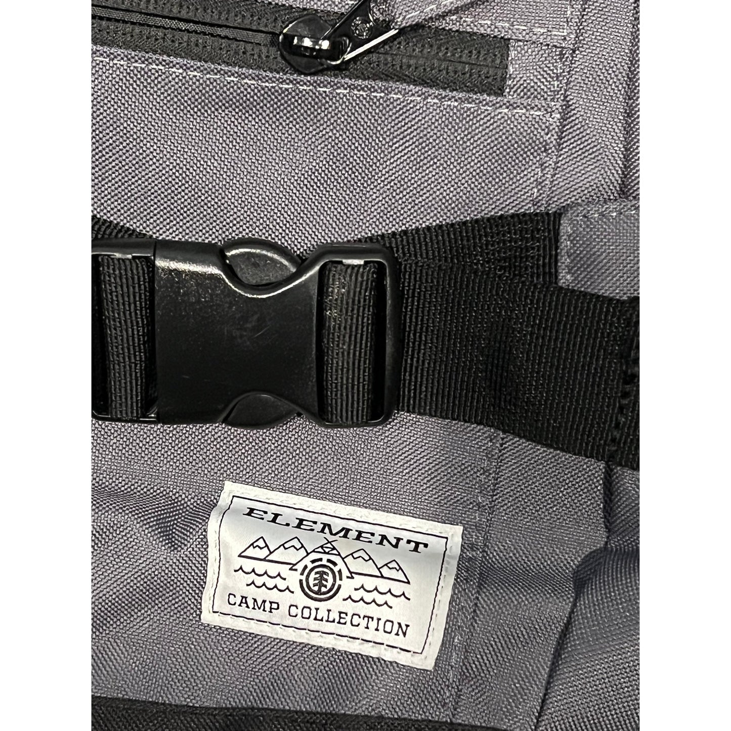 Element Camp Collection Mohave Backpack