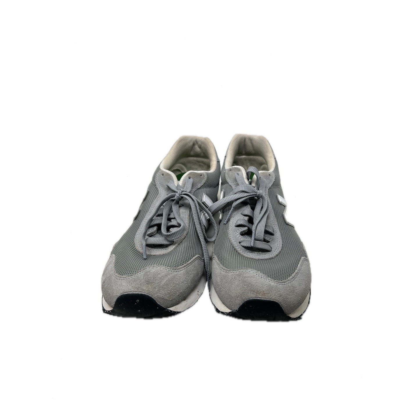 Nouvelles chaussures Balance 515 grises Hommes 10.5
