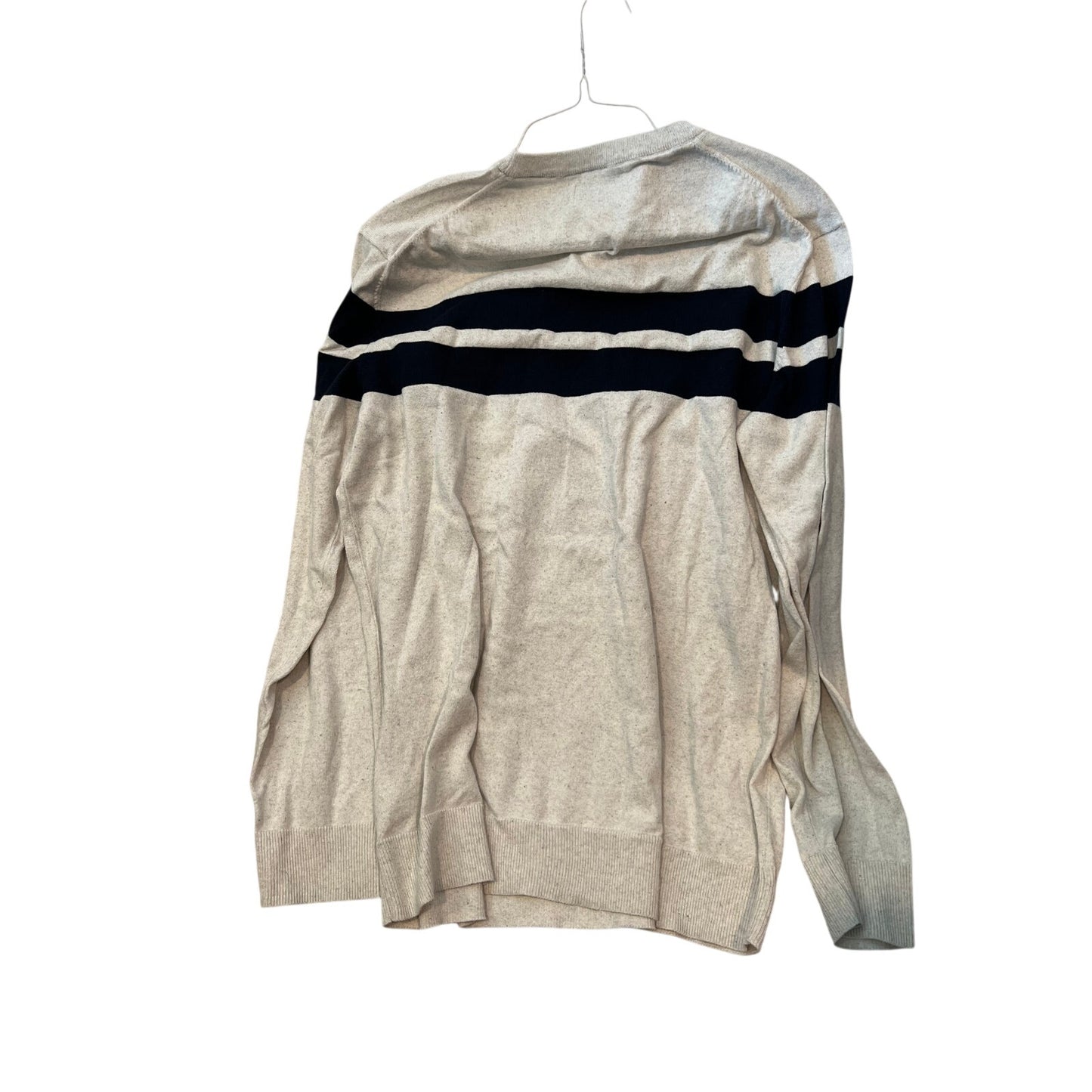 Chandail léger ras-du-cou pour hommes Old Navy TPQ