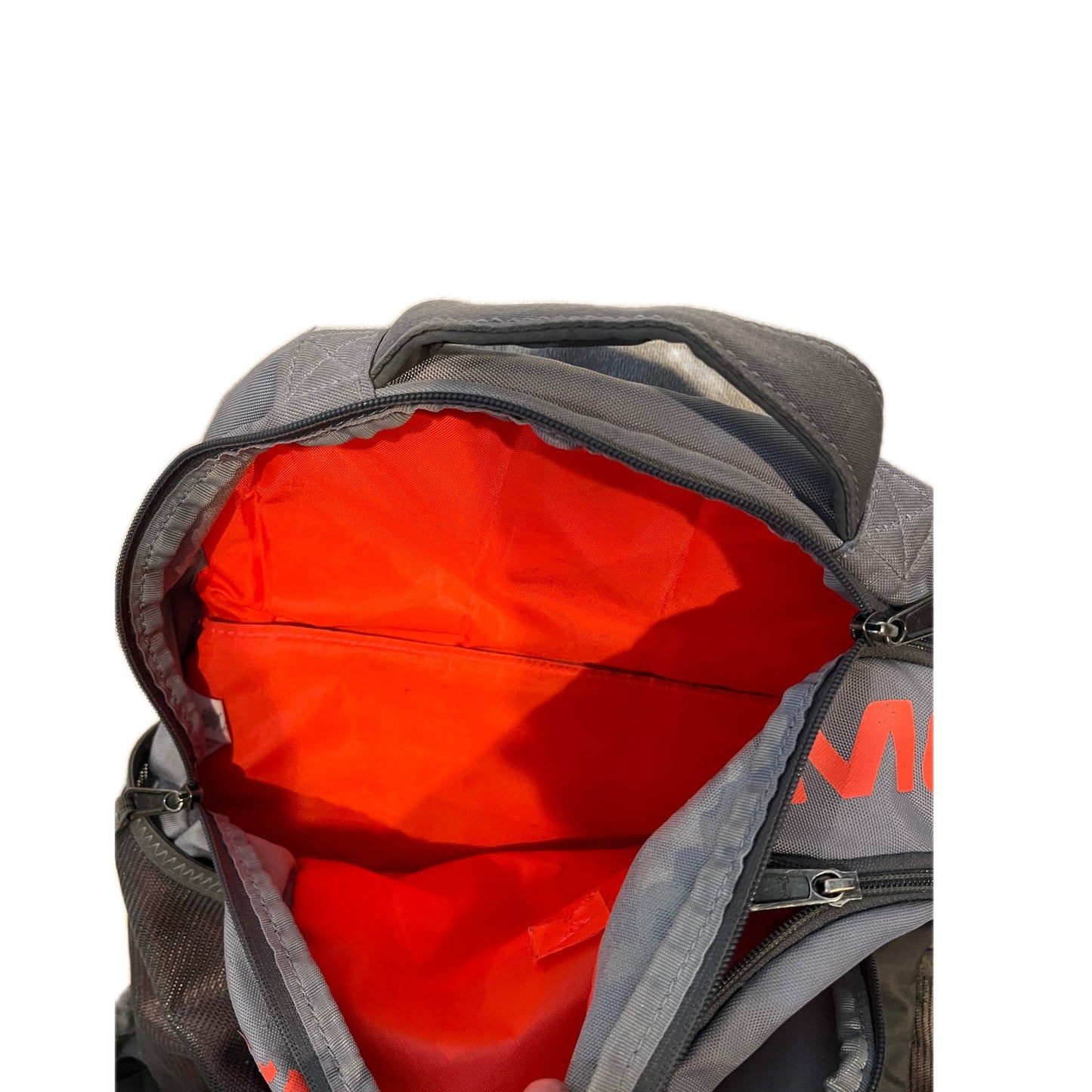 Sac à dos Under Armour Storm Big Logo 5.0