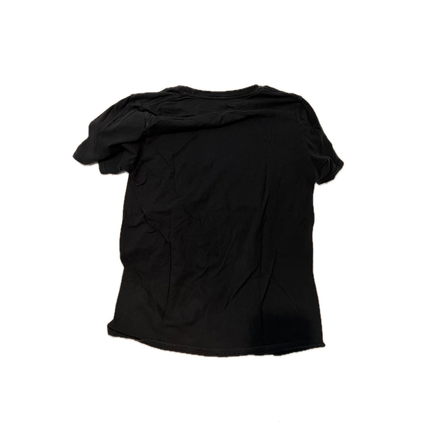 Vintage CBGB OMFUG Punk Rock Black T-Shirt Mens S
