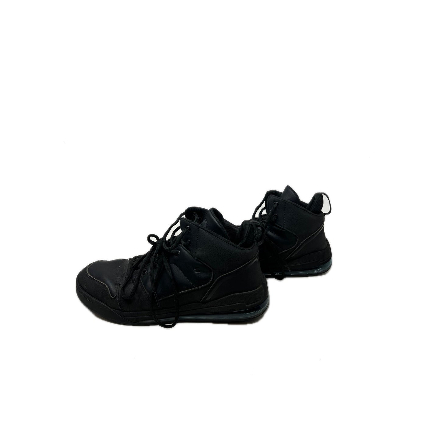 Shoes for Crews Baskets de travail antidérapantes montantes pour hommes Tigon Taille 11