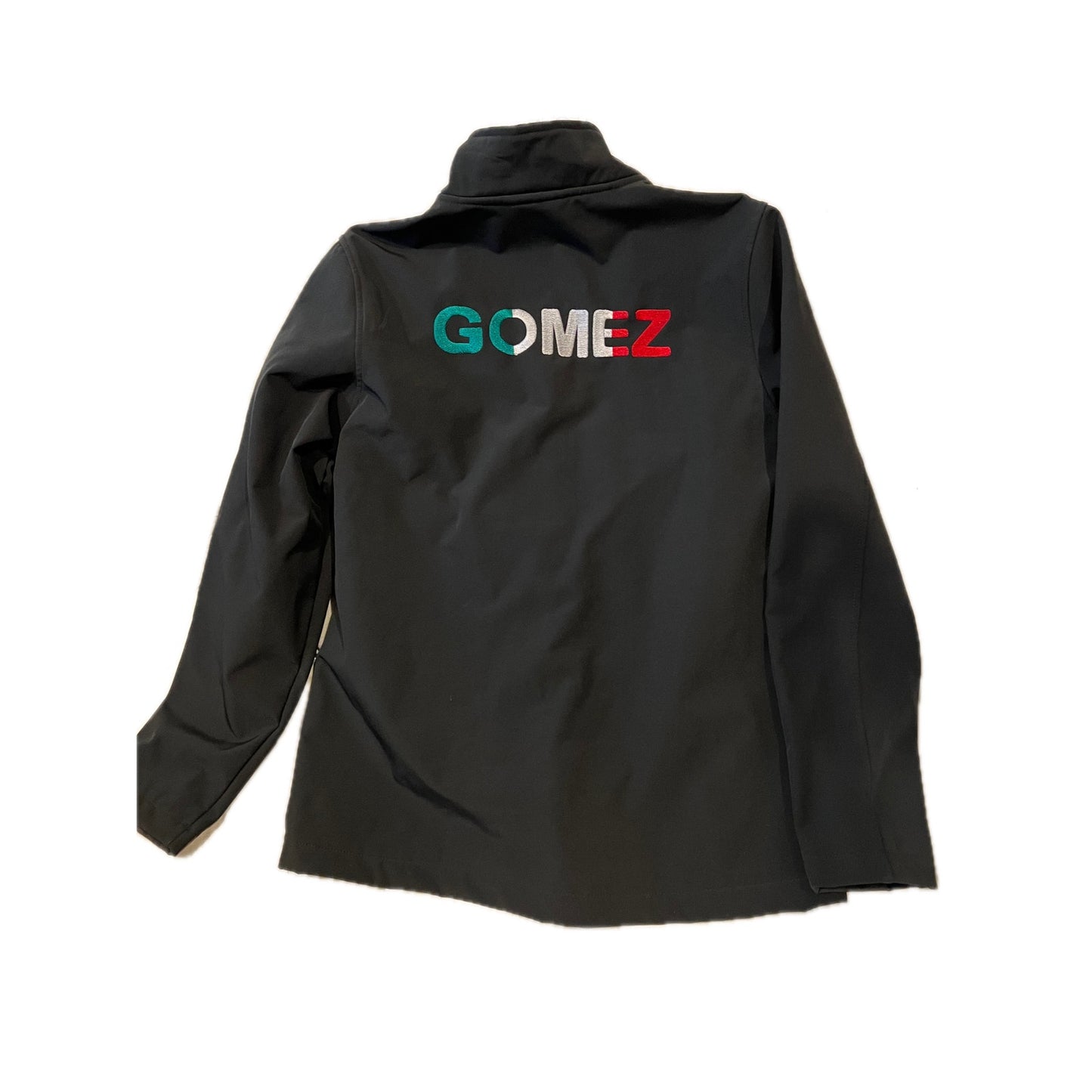 Gomez Soft Shell Performance Jacket Mens L