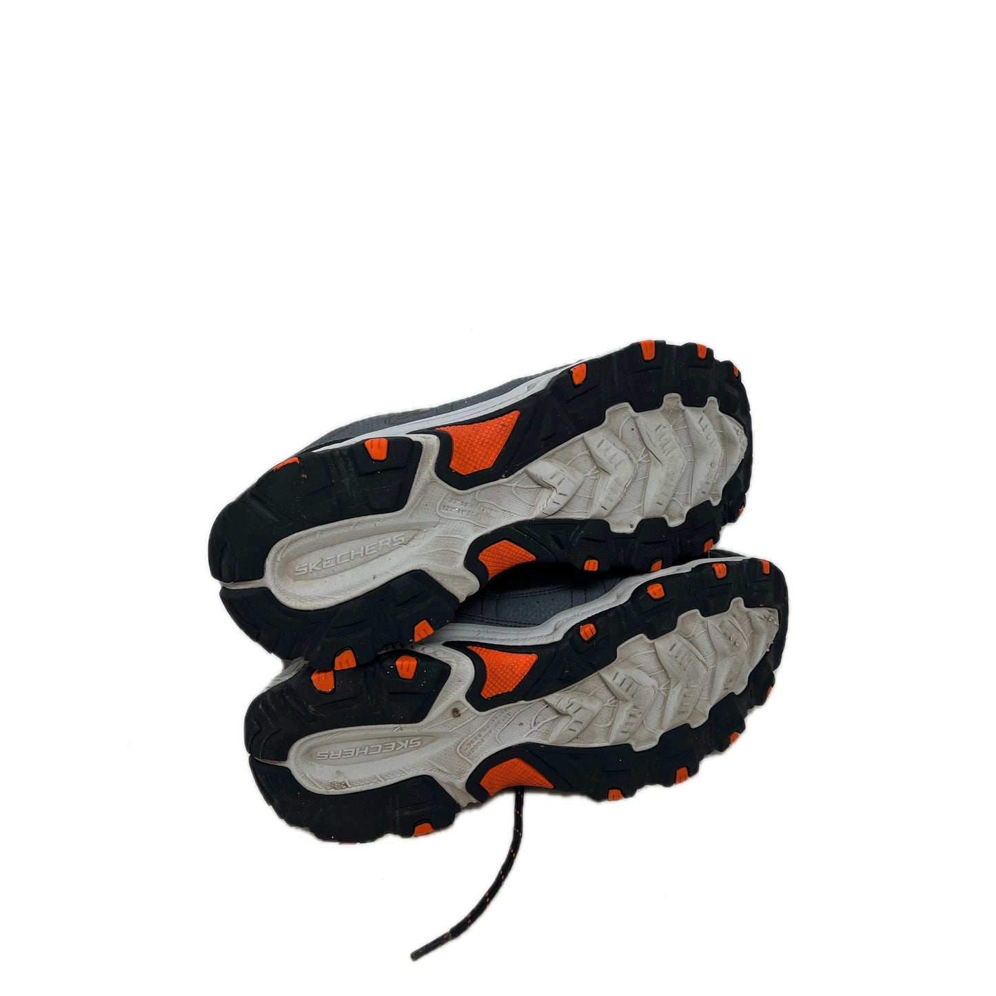 Skechers Stamina AT Upper Stitch Sneakers Mens 12