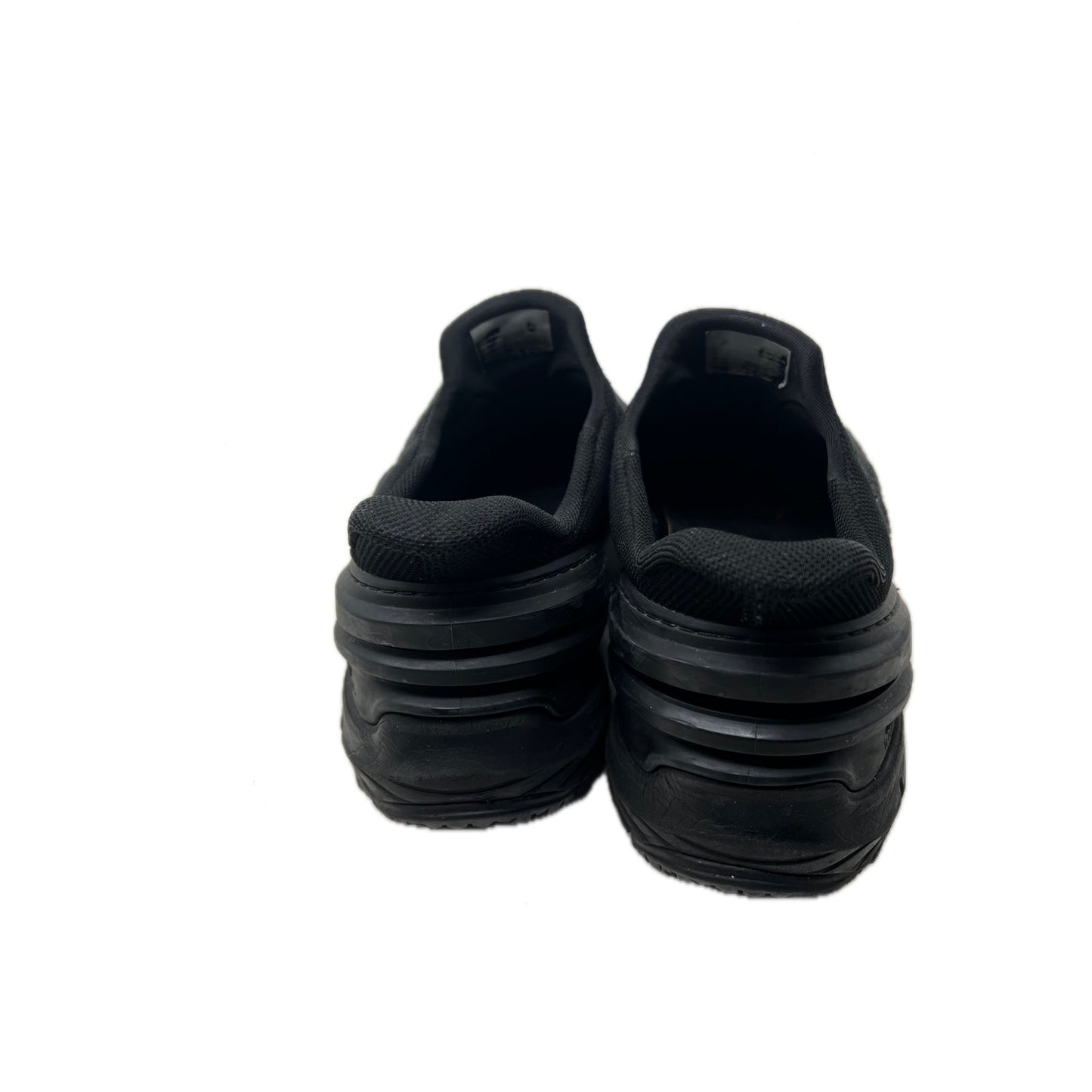 Chaussures de travail mi-hautes antidérapantes Tredsafe pour hommes, taille 12