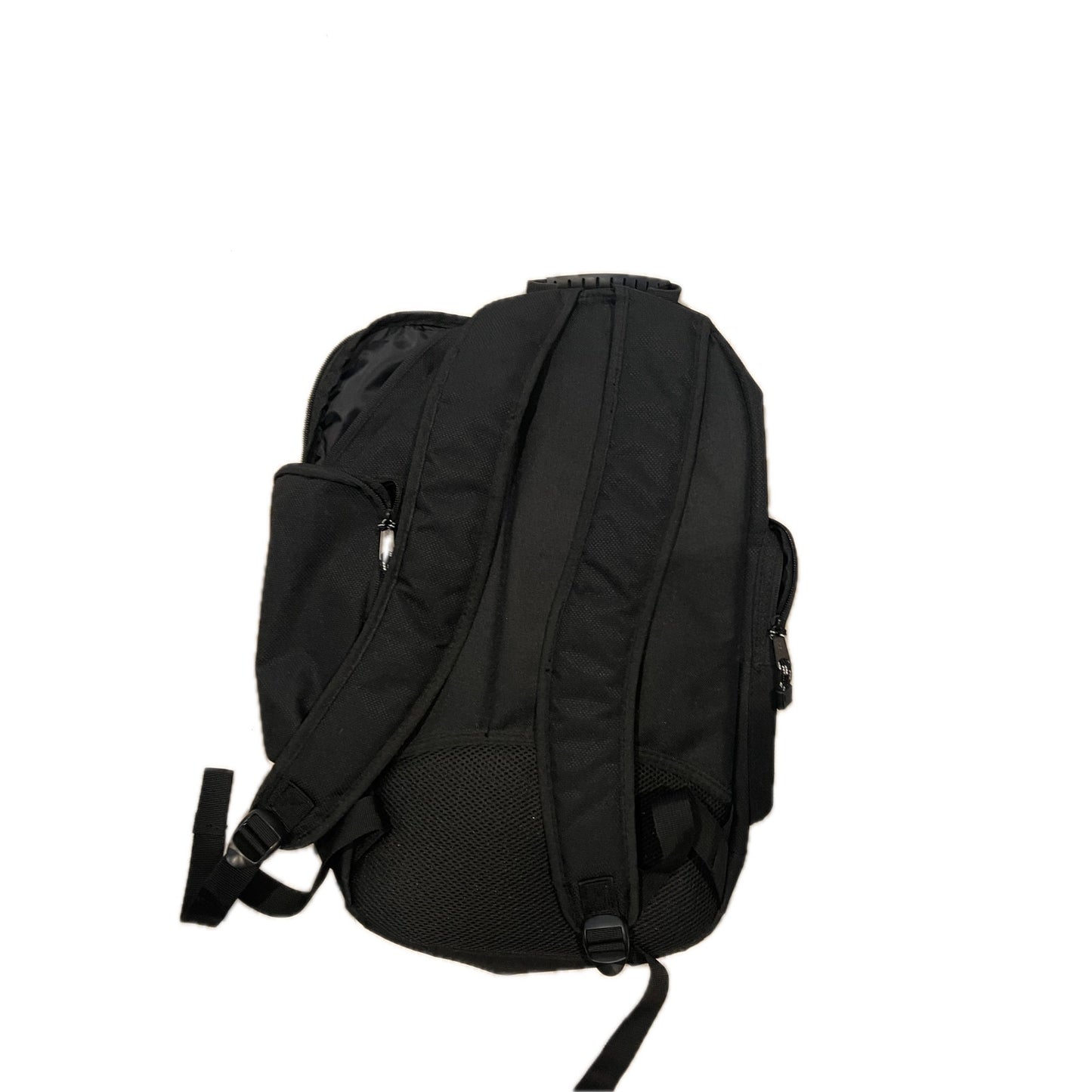 Eastsport Unisex Valedictorian Grey Backpack 30L