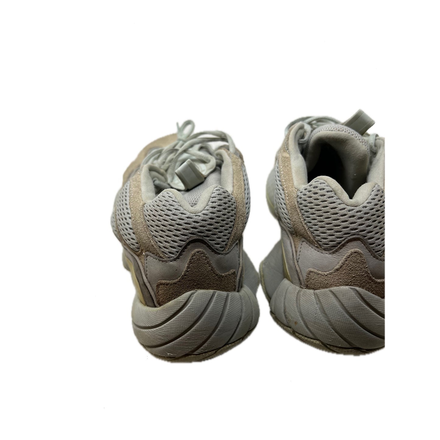 adidas Yeezy 500 Salt Sneakers Mens 11.5