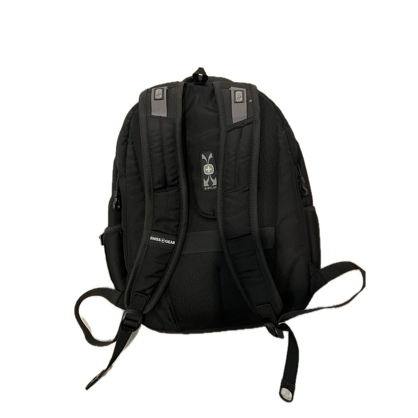 Swiss Gear Fusion Laptop Backpack