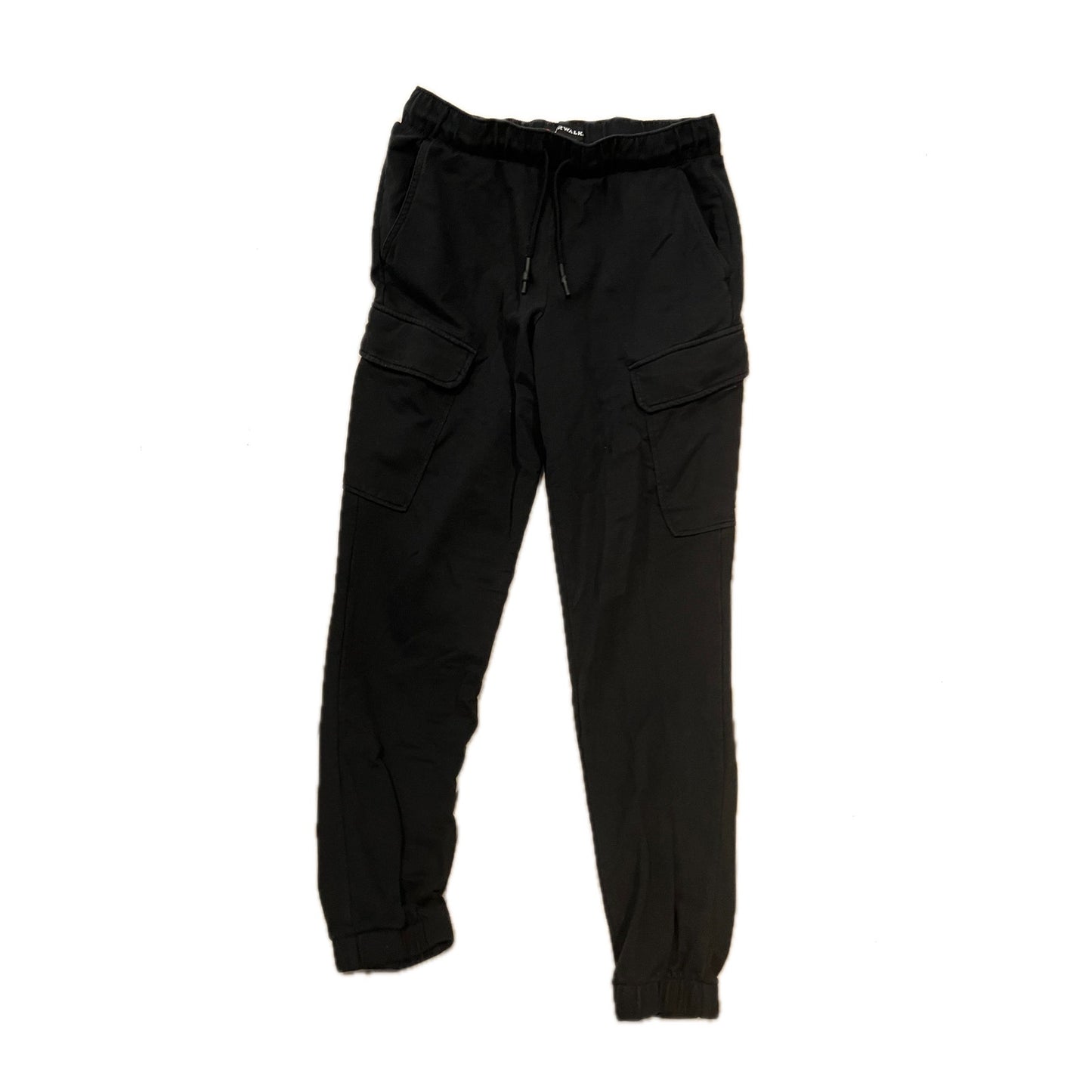 Airwalk Black Sweatpants Joggers Mens S