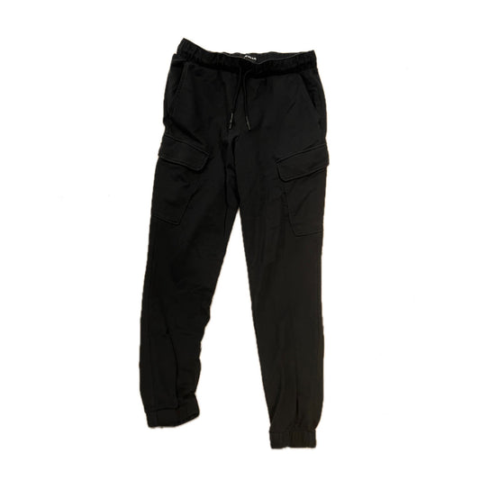 Airwalk Black Sweatpants Joggers Mens S