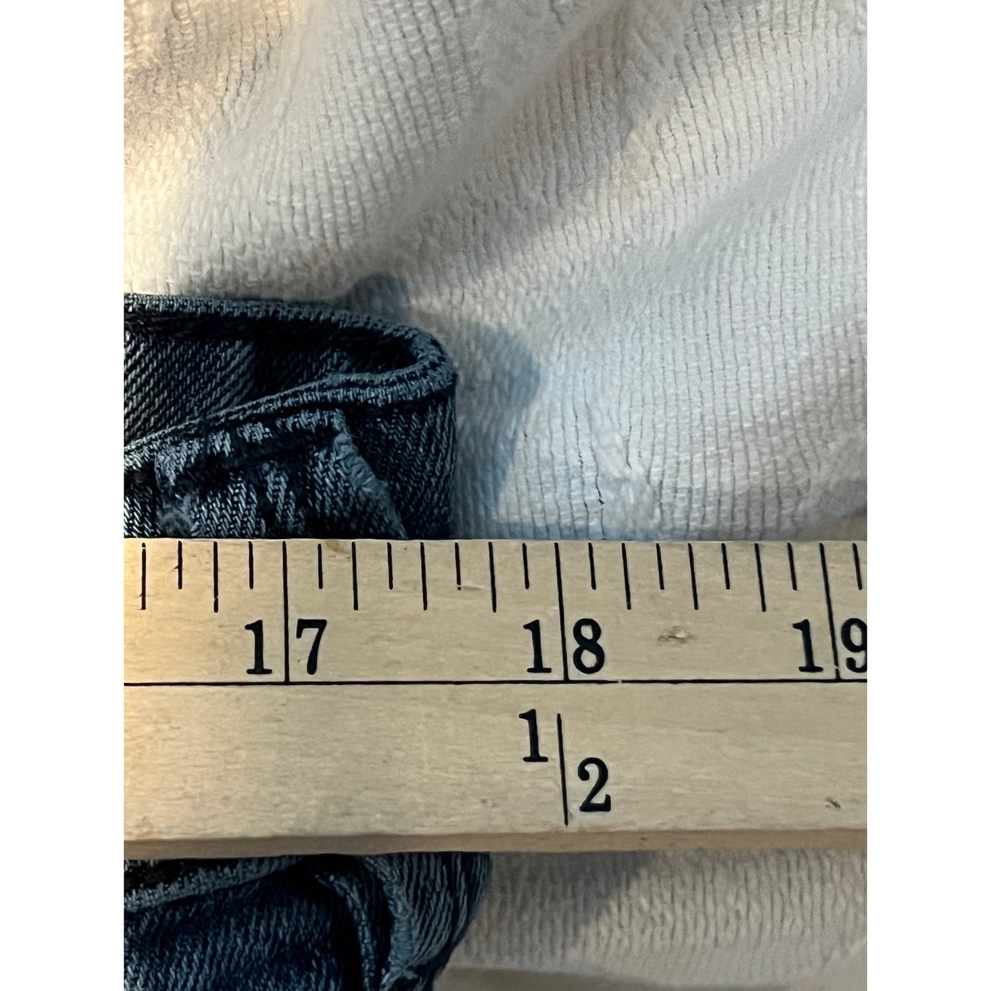 Jeans TK Axel Coupe Droite Homme 36x30