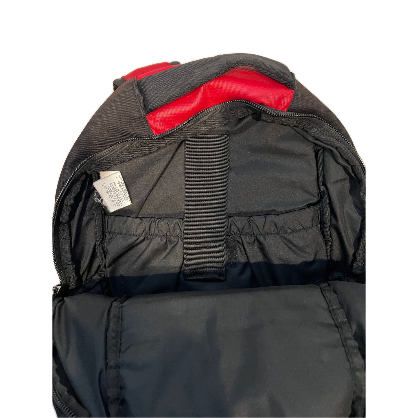 Sac à dos Nike Air Jordan Jumpman Rouge Noir