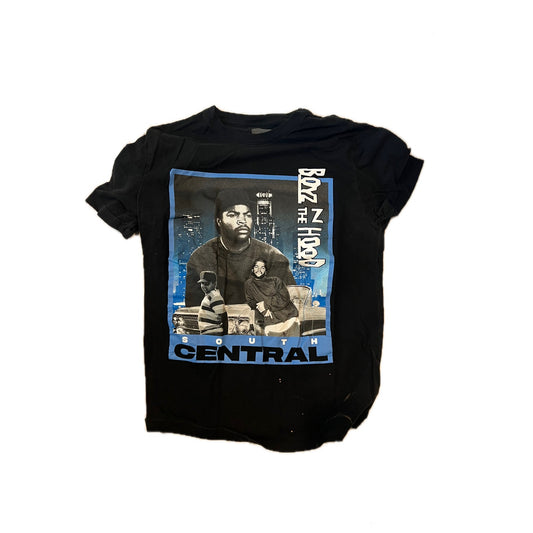 Boyz N the Hood Black T-Shirt Men's M