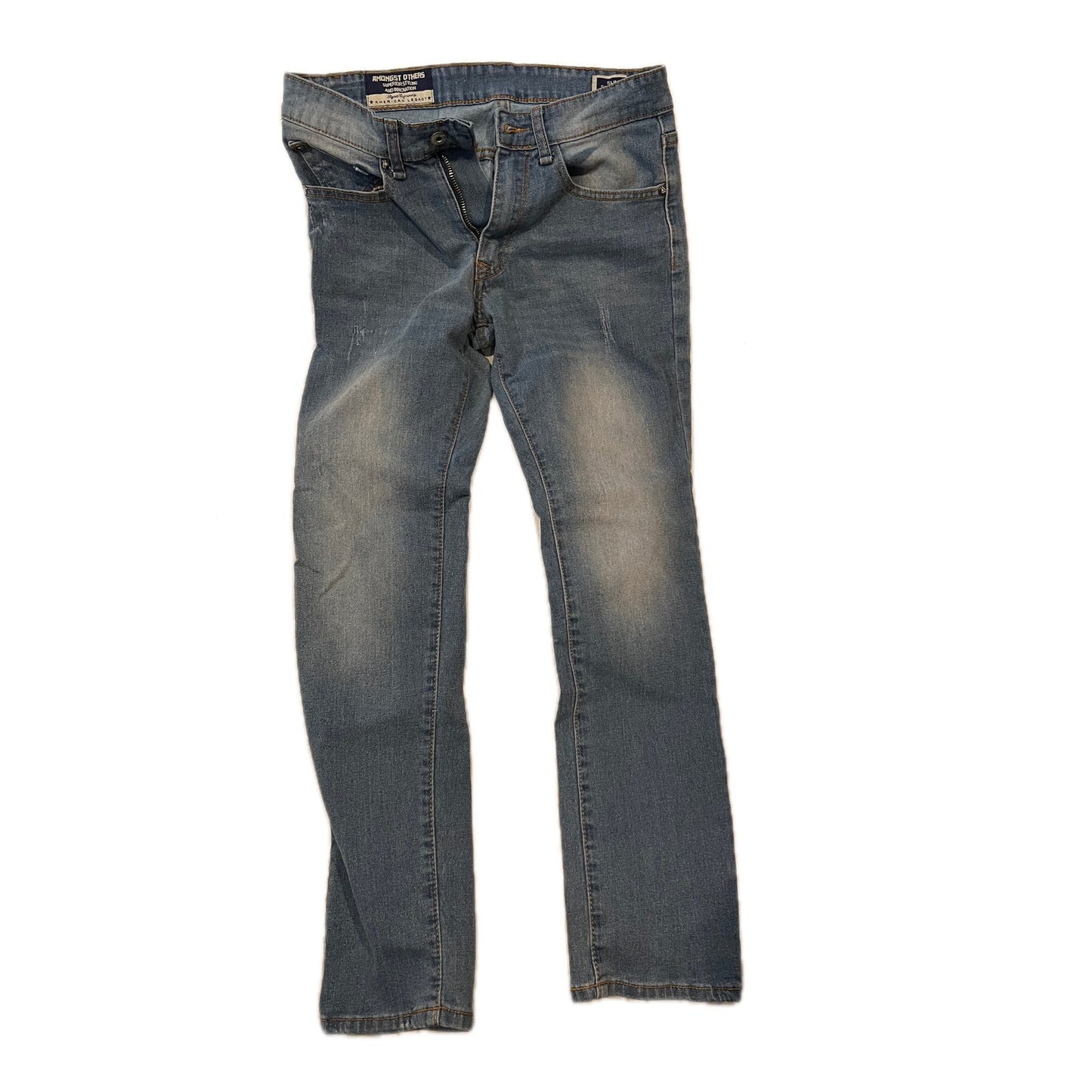 Amongst Others Slim Stretch Jeans Mens 29x30