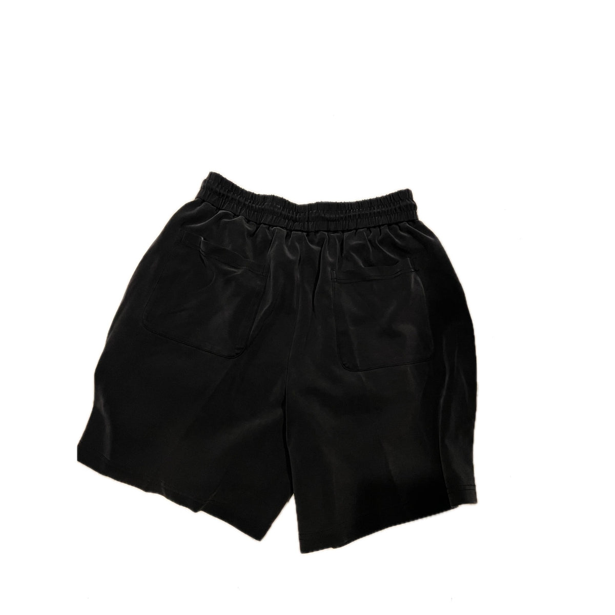 Urban Revivo Black Casual Shorts, Woman's L