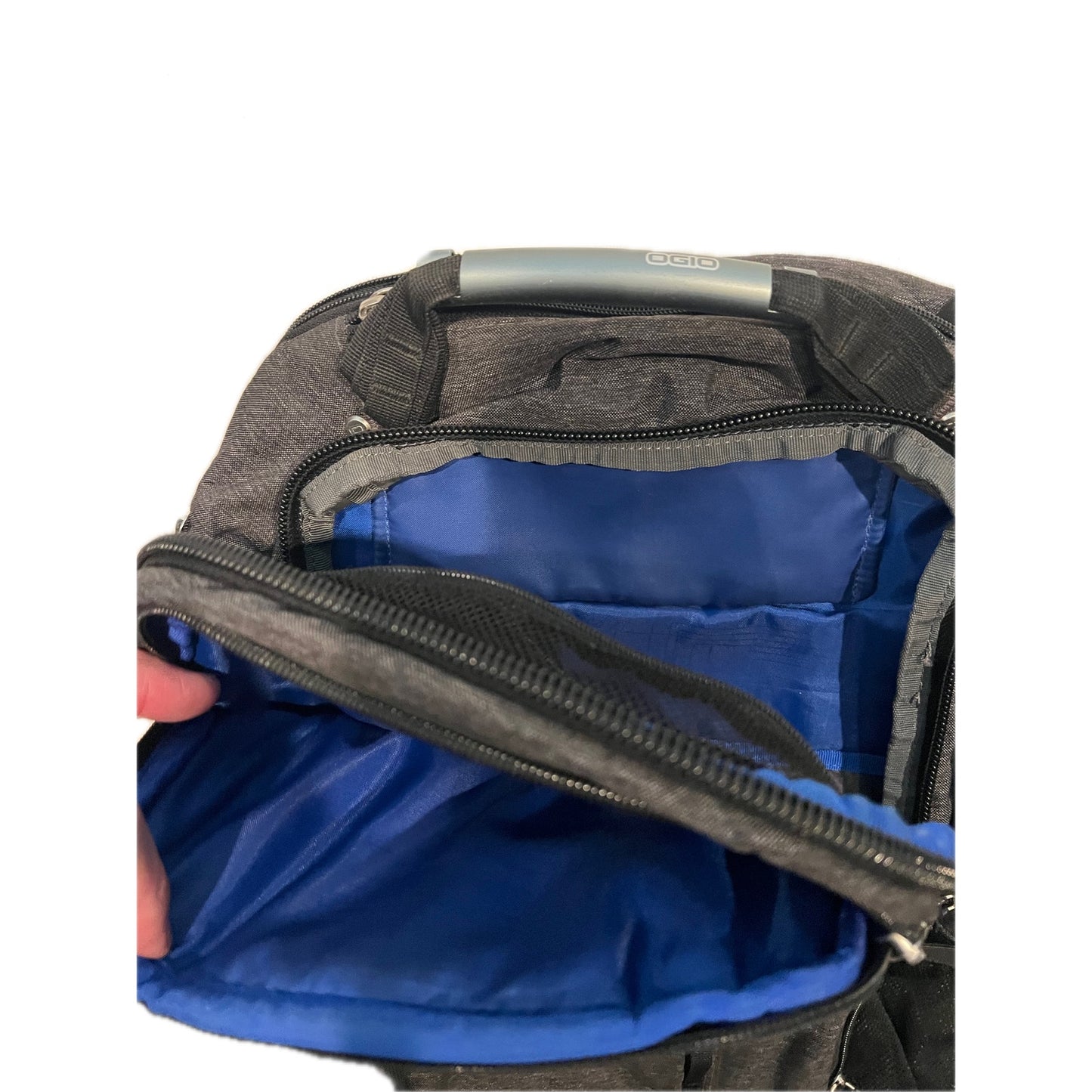 Ogio DNA Laptop Backpack
