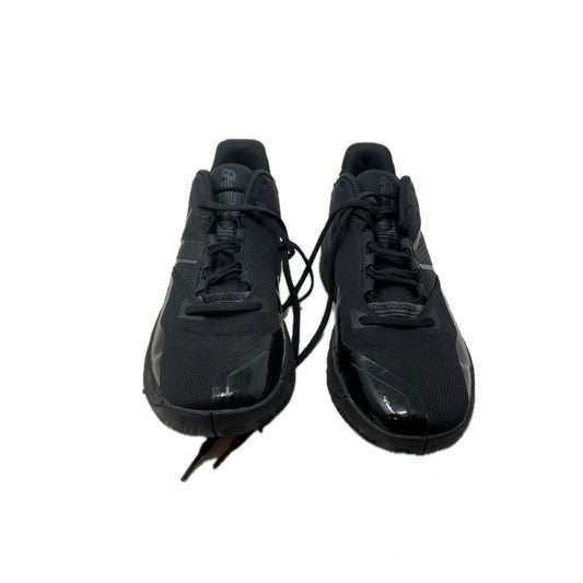 New Balance TWO WXY v4 Black Sneakers Mens 10.5