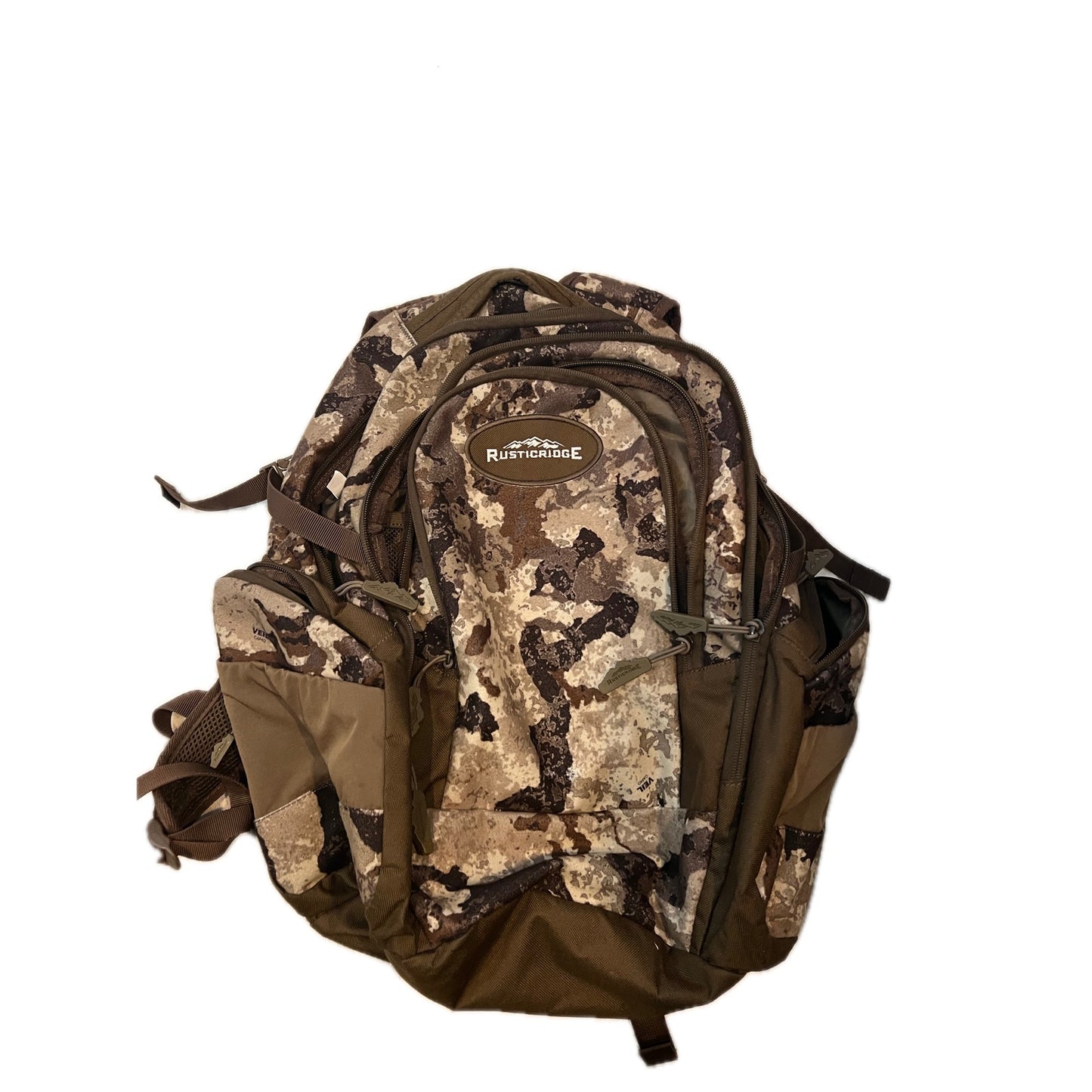 Mochila de caza Rustic Ridge 2200 de 36 litros - Realtree EDGE