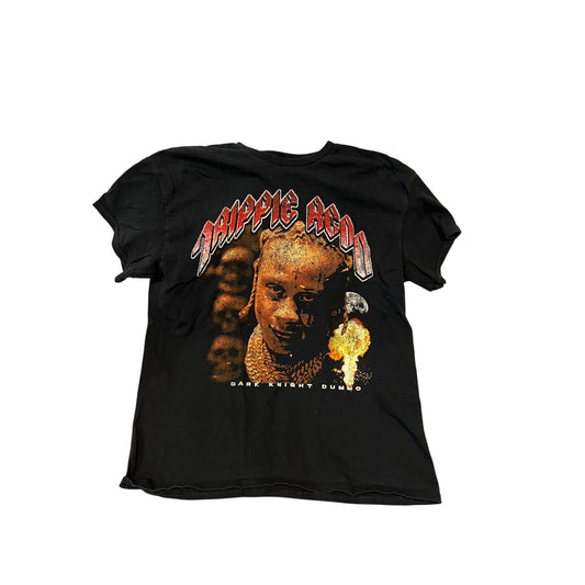 Camiseta Trippie Redd para hombre, talla M