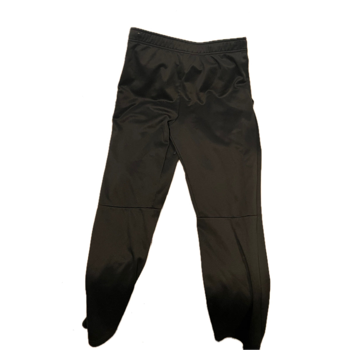 Nike Black Therma Fit  Sweatpants Joggers Mens Med