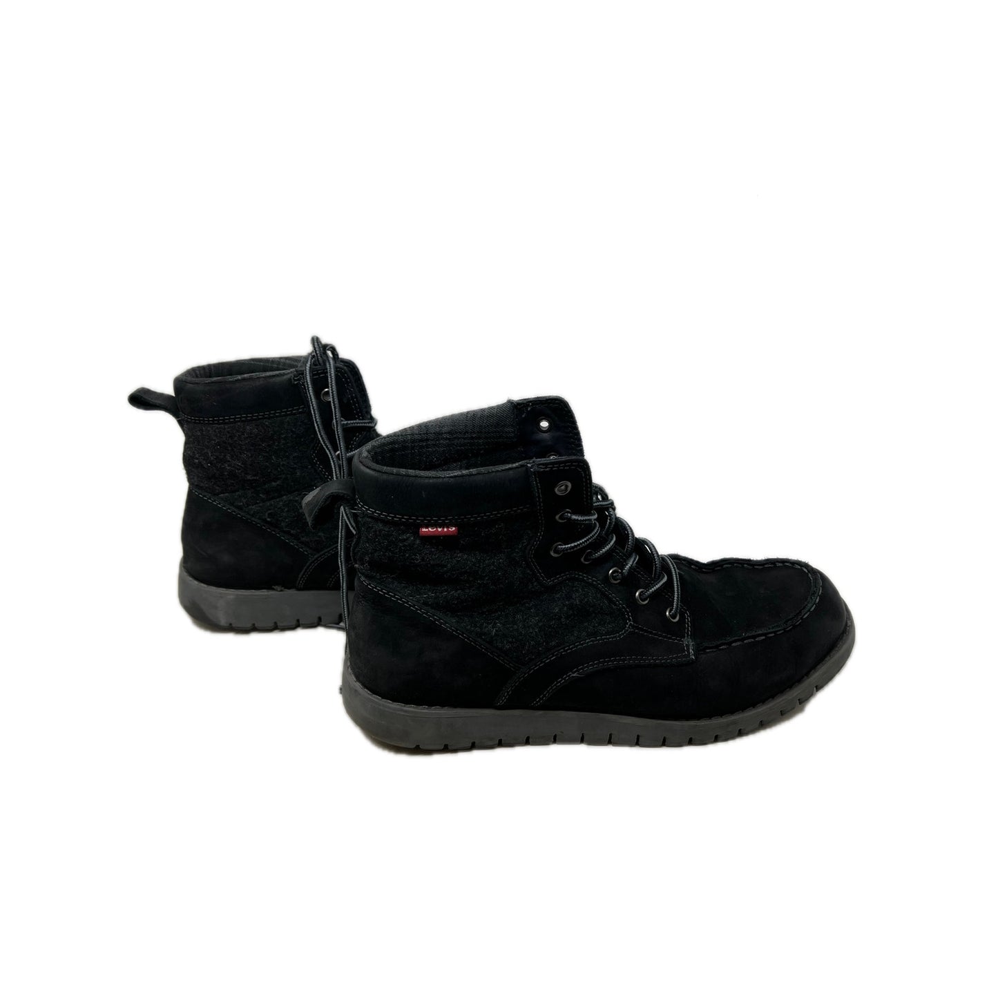 Bottes Levi's Gregory Neo Chukka Homme 13