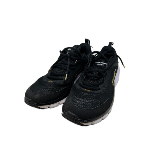 Under Armour Charged Assert 9 Shoes Mens 11