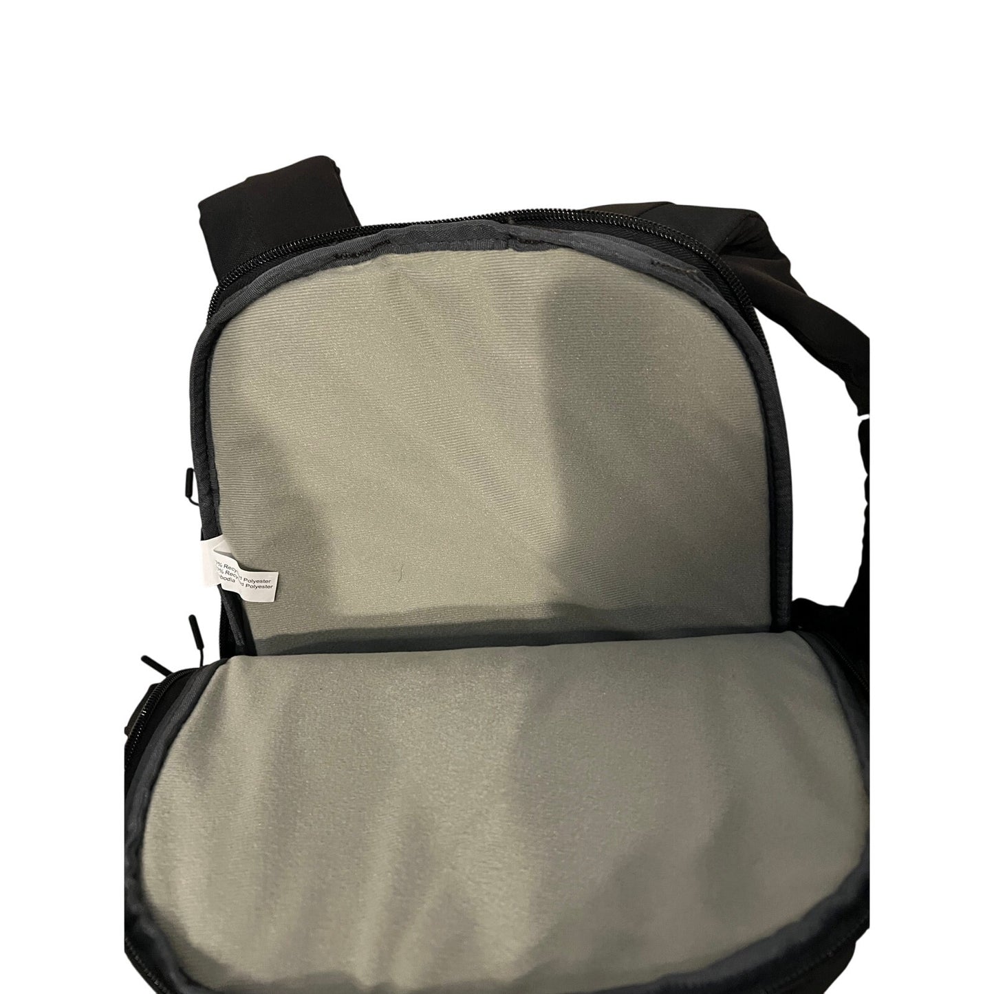 All In Motion Soft Shell Backpack for Women Black