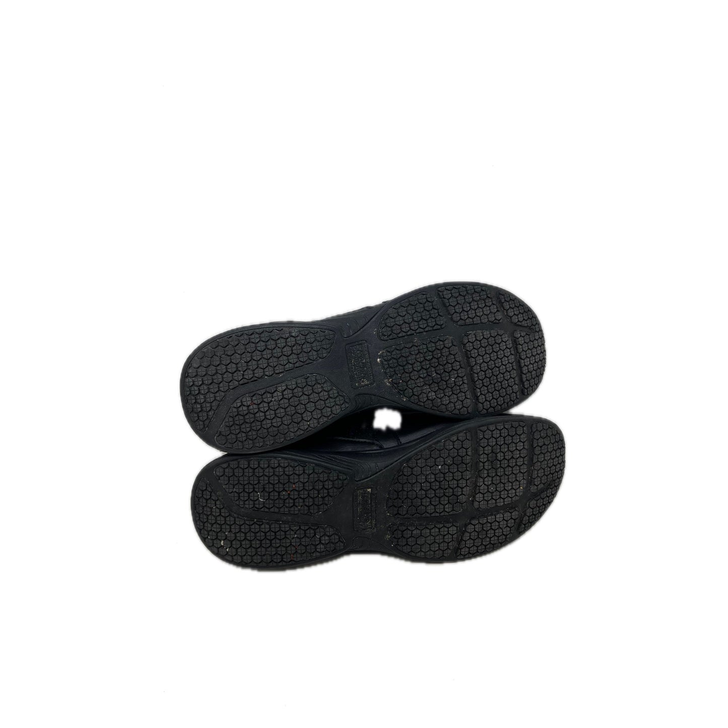 Chaussures de travail antidérapantes TredSafe Centose Trainer pour hommes, taille 12