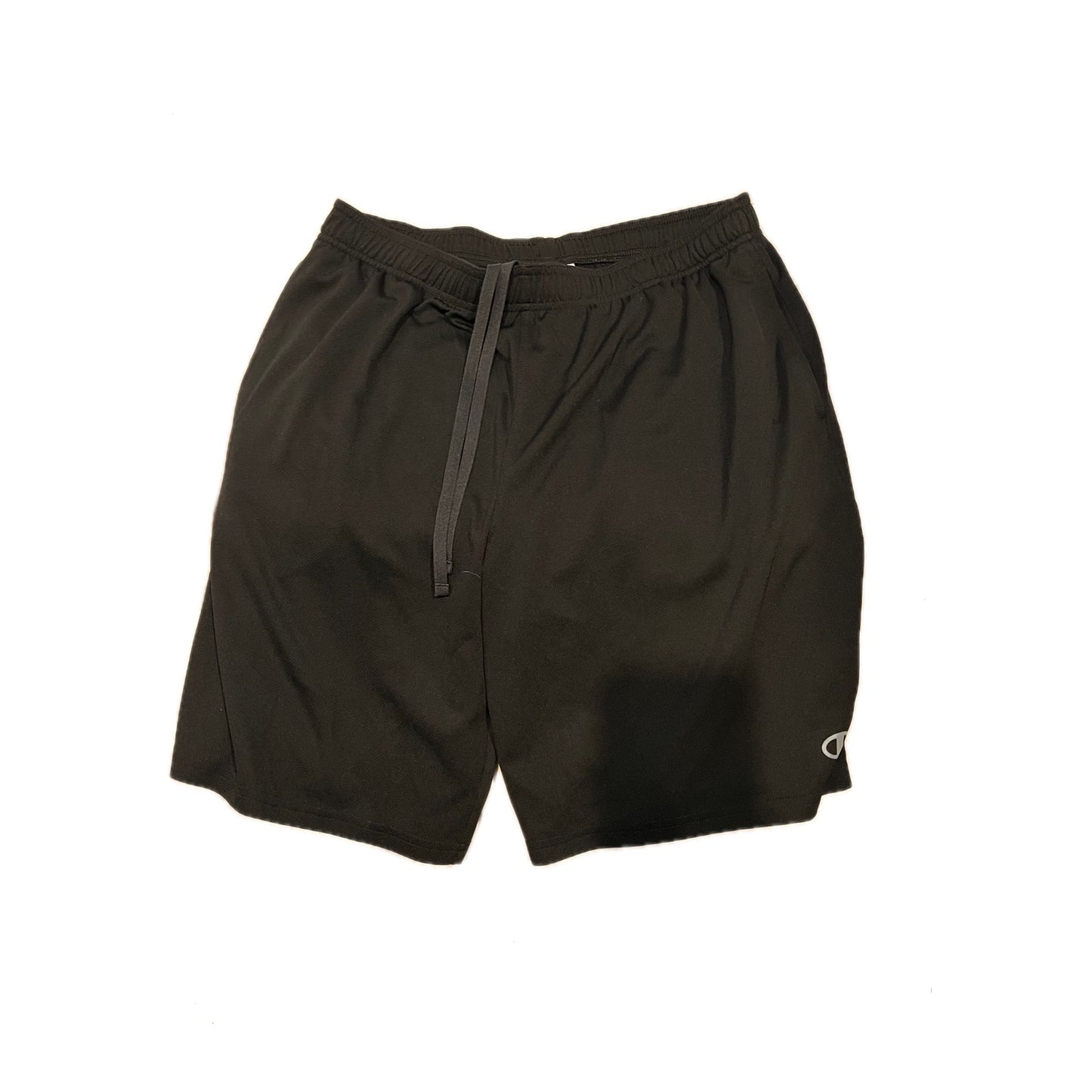 Champion Black Training Shorts Mens XL