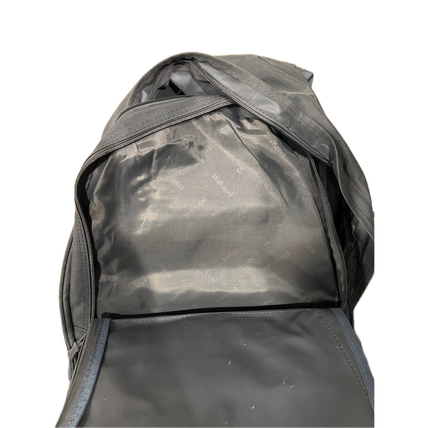 East West Gray Tactical Backpack