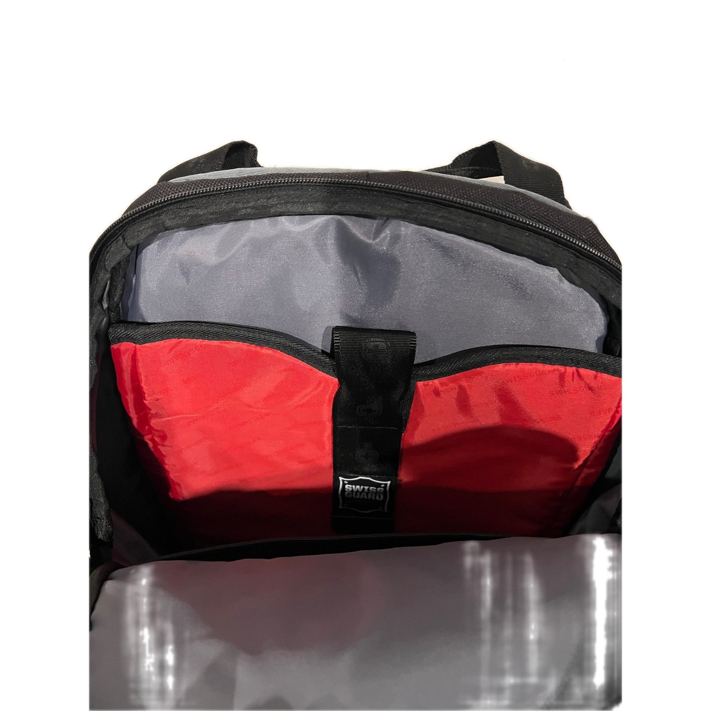 Sac à dos pour ordinateur portable 17 pouces Swiss Gear Pegasus