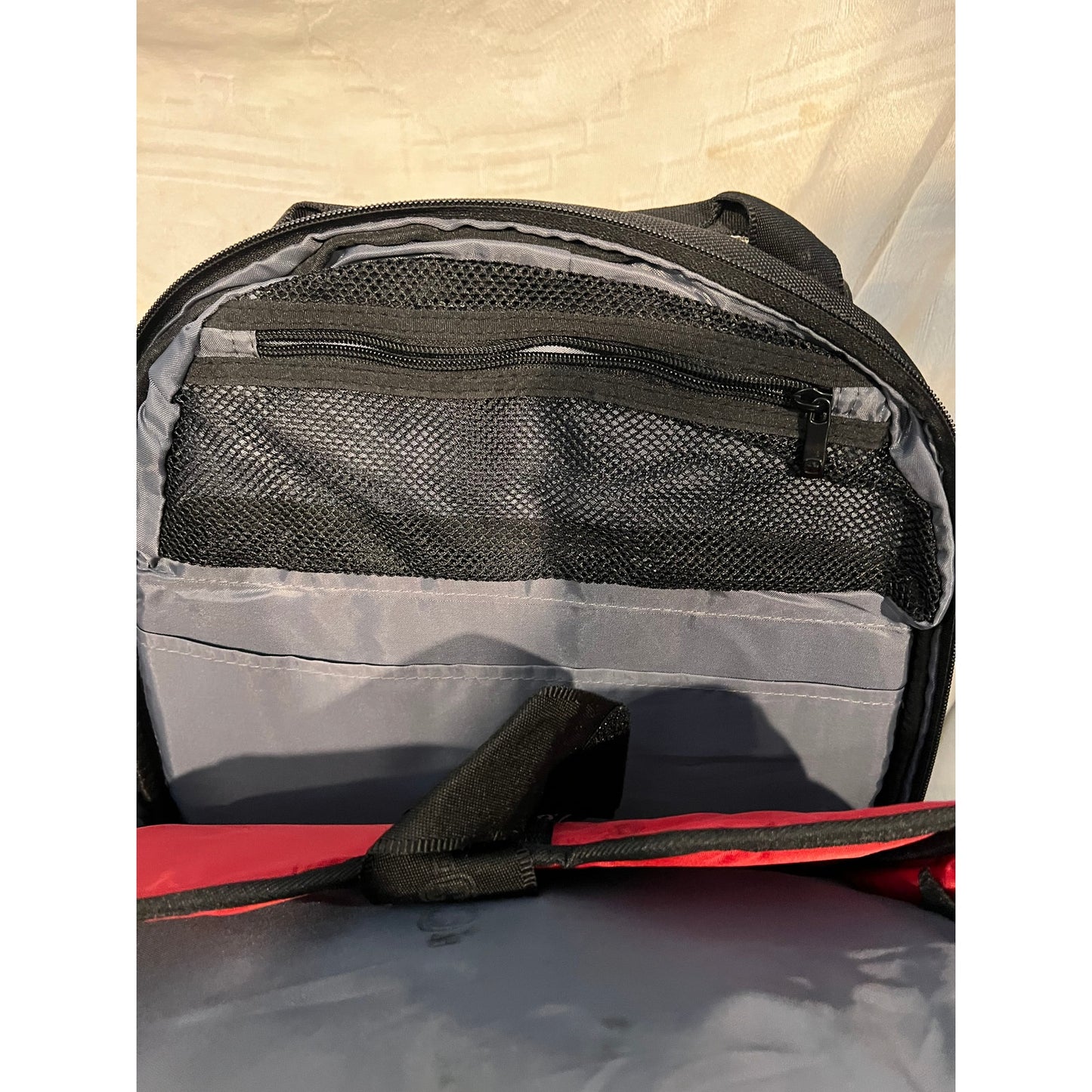 Sac à dos Scansmart Swiss Gear Ibex 17 pouces