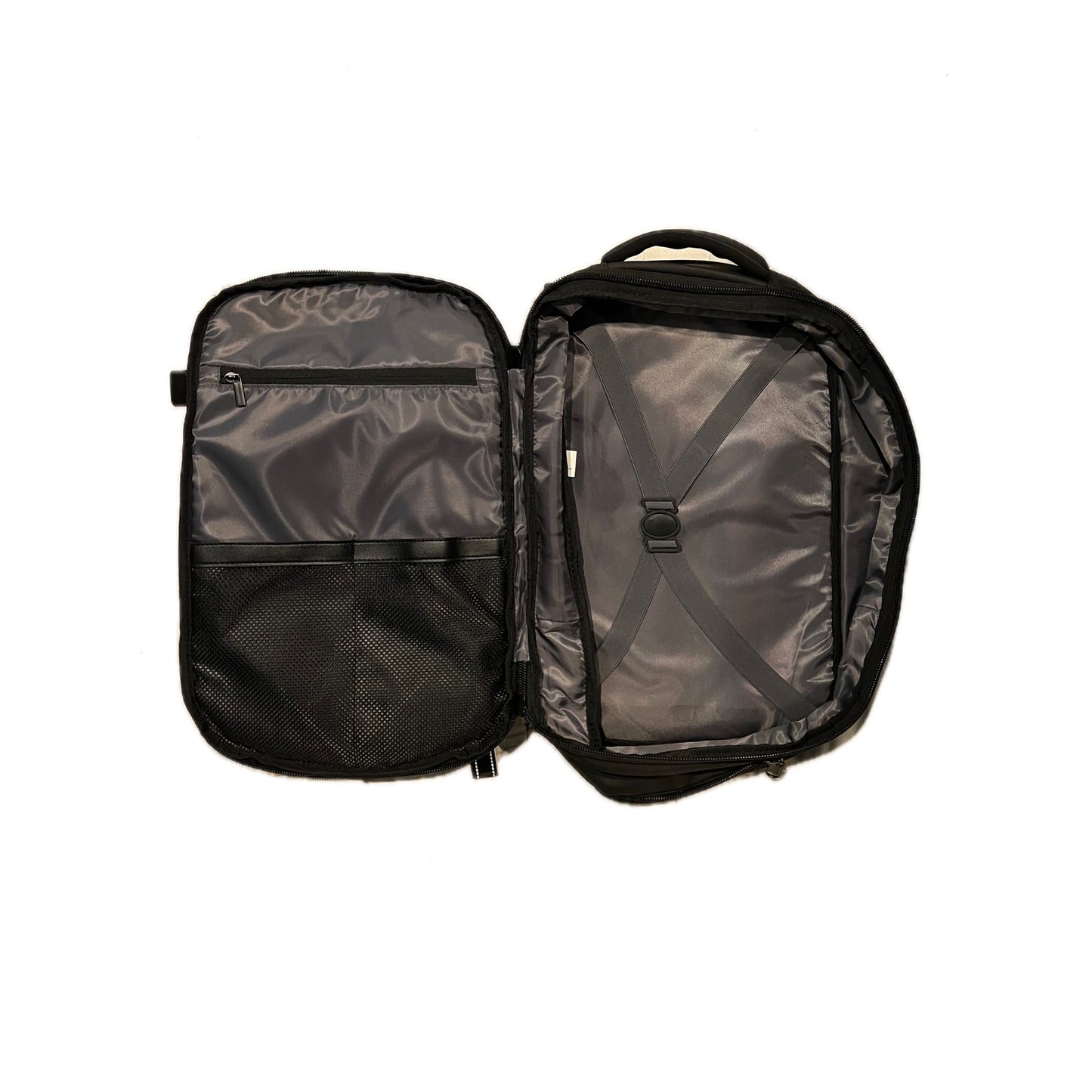 TROCHI  Travel Backpack 30 Liters