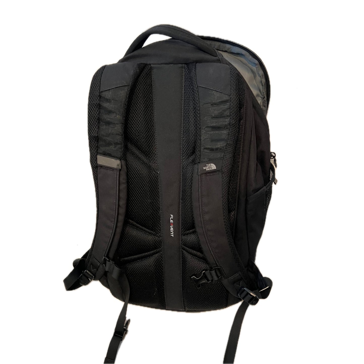 Sac à dos The North Face Vault noir