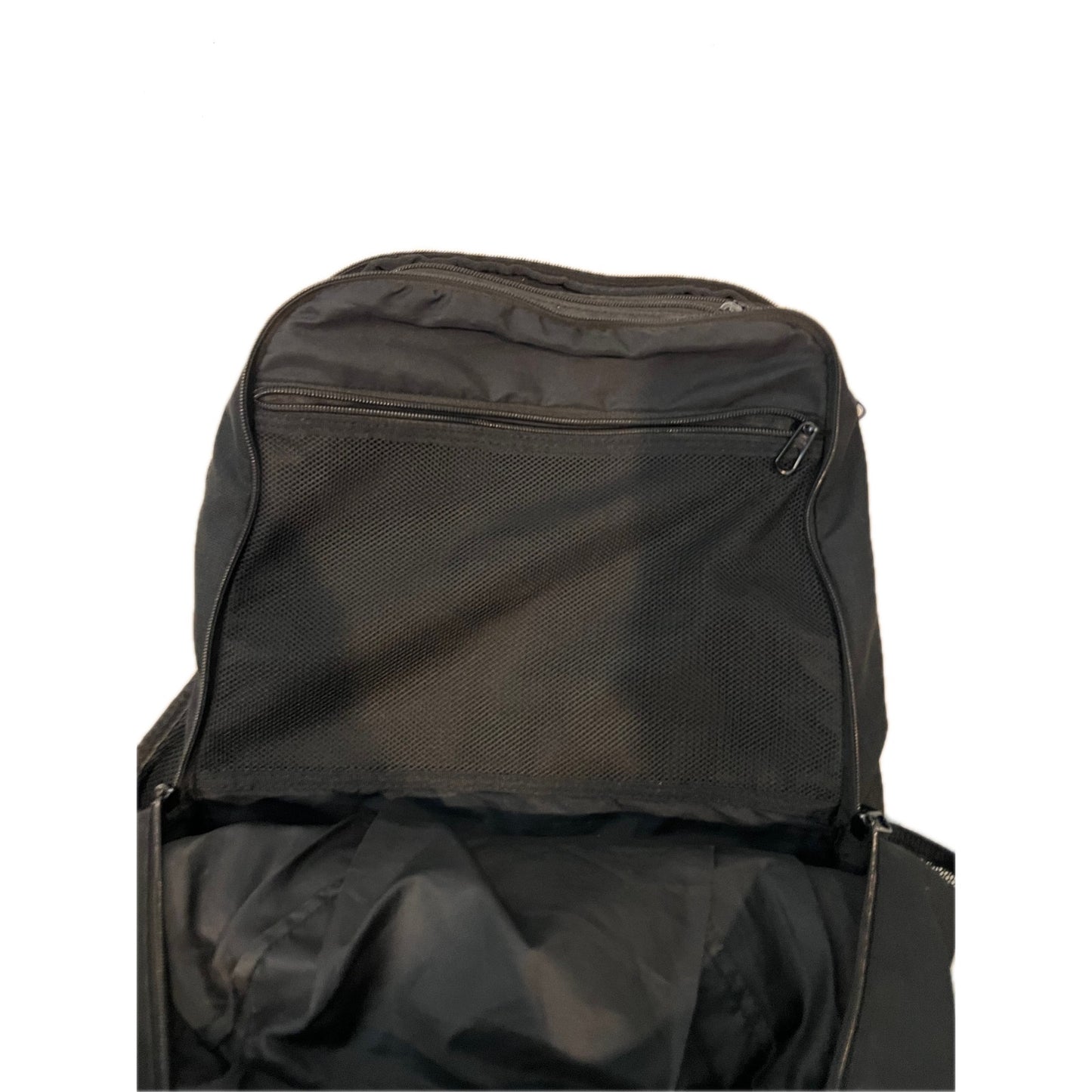 Nike Brasilia 9.5 Training Backpack XL 30L Black