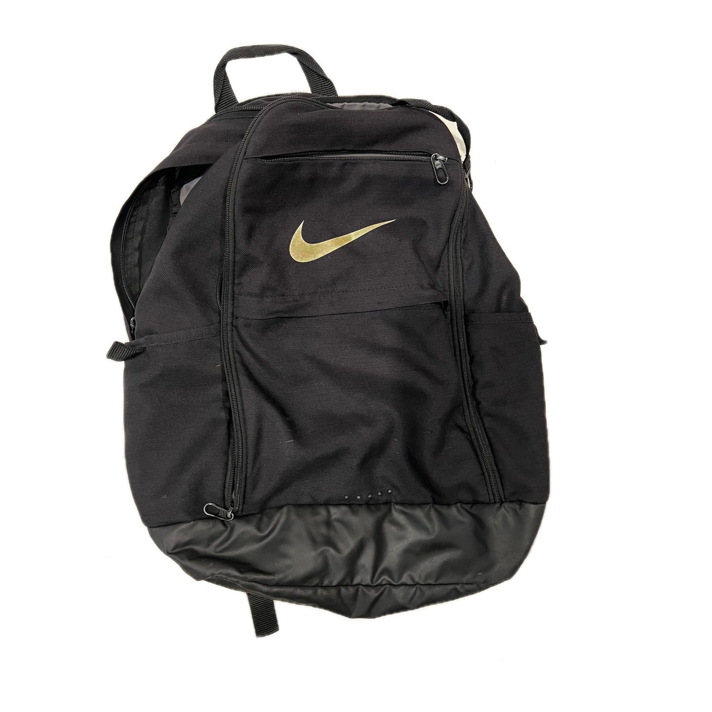 Nike Black Brasilia Backpack 30L