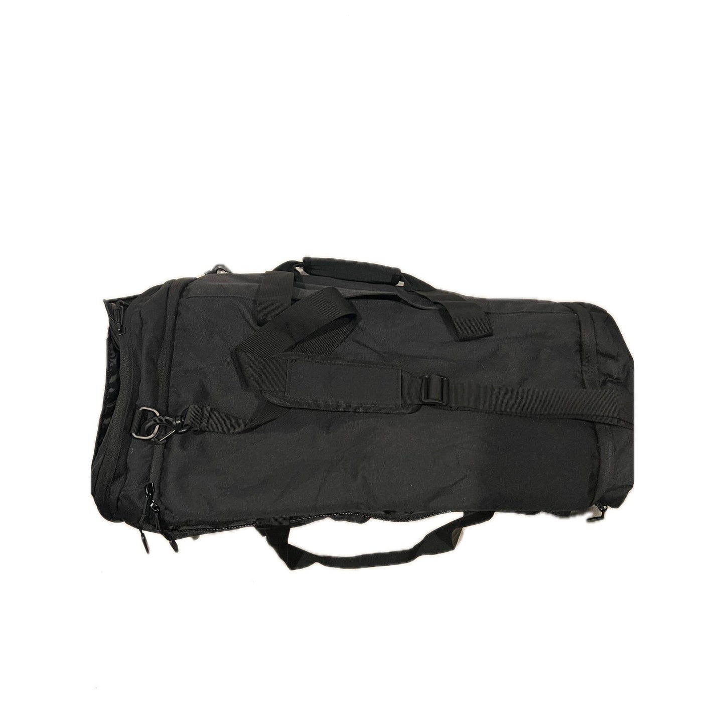 G4Free 3-in-1 Travel Duffle/backpack Combo 50L/65L