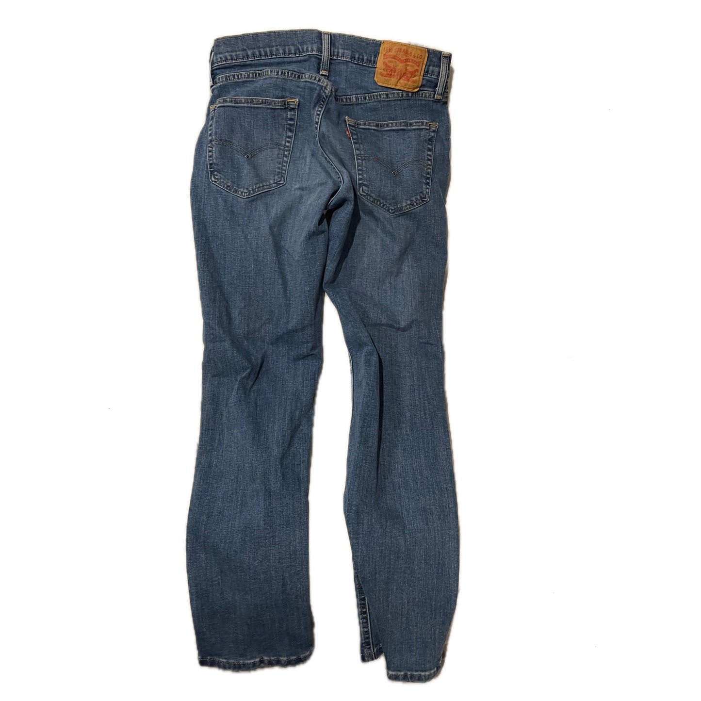Jean fuselé athlétique Levi's 541 pour homme, taille 30x32