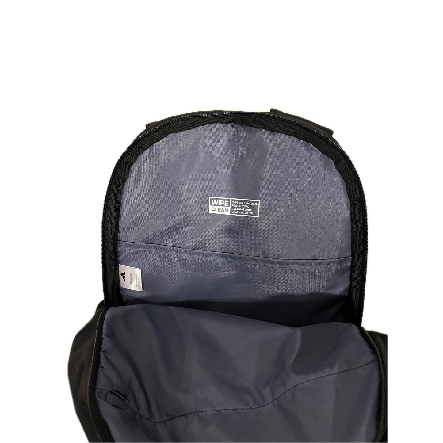 Adidas Defender Backpack w Padded Sleeve