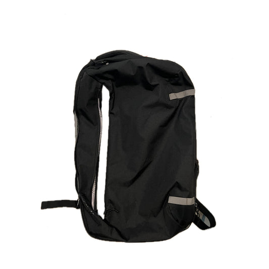 IPack Padded Clamshell Travel Backpack 22x16