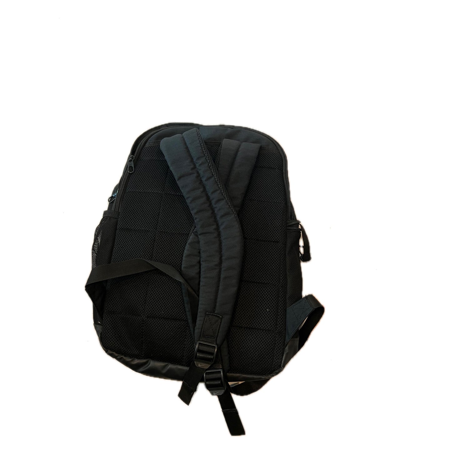 Nike Black Brasilia Backpack 24L