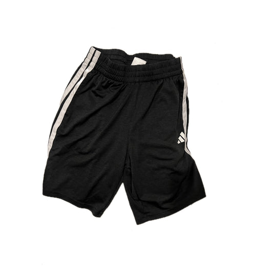 Adidas Athletic Shorts Womans Med 10