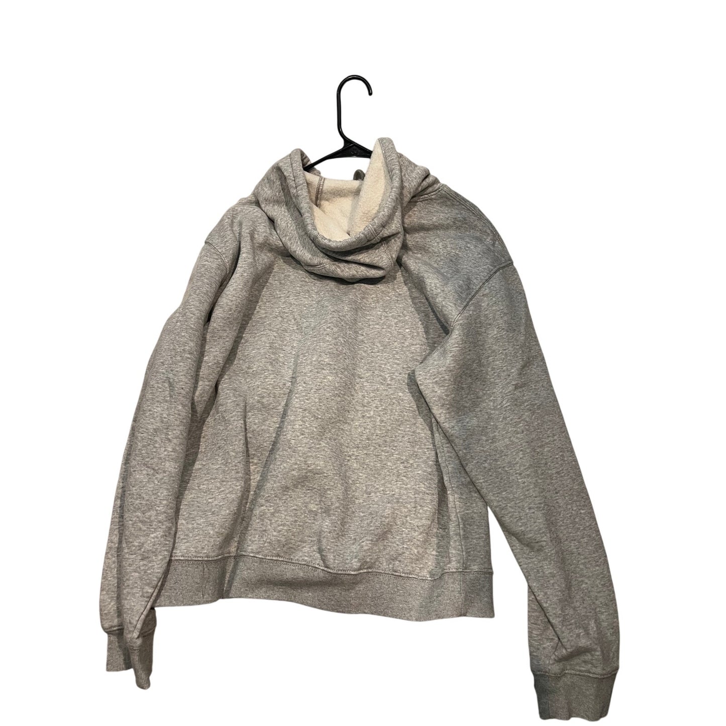 Dickies Gray Pullover - Womans Size XLR